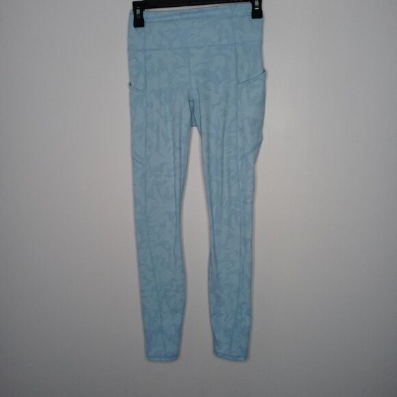 Fabletics PureLuxe High-Waisted Leggings - Picture 3 of 9